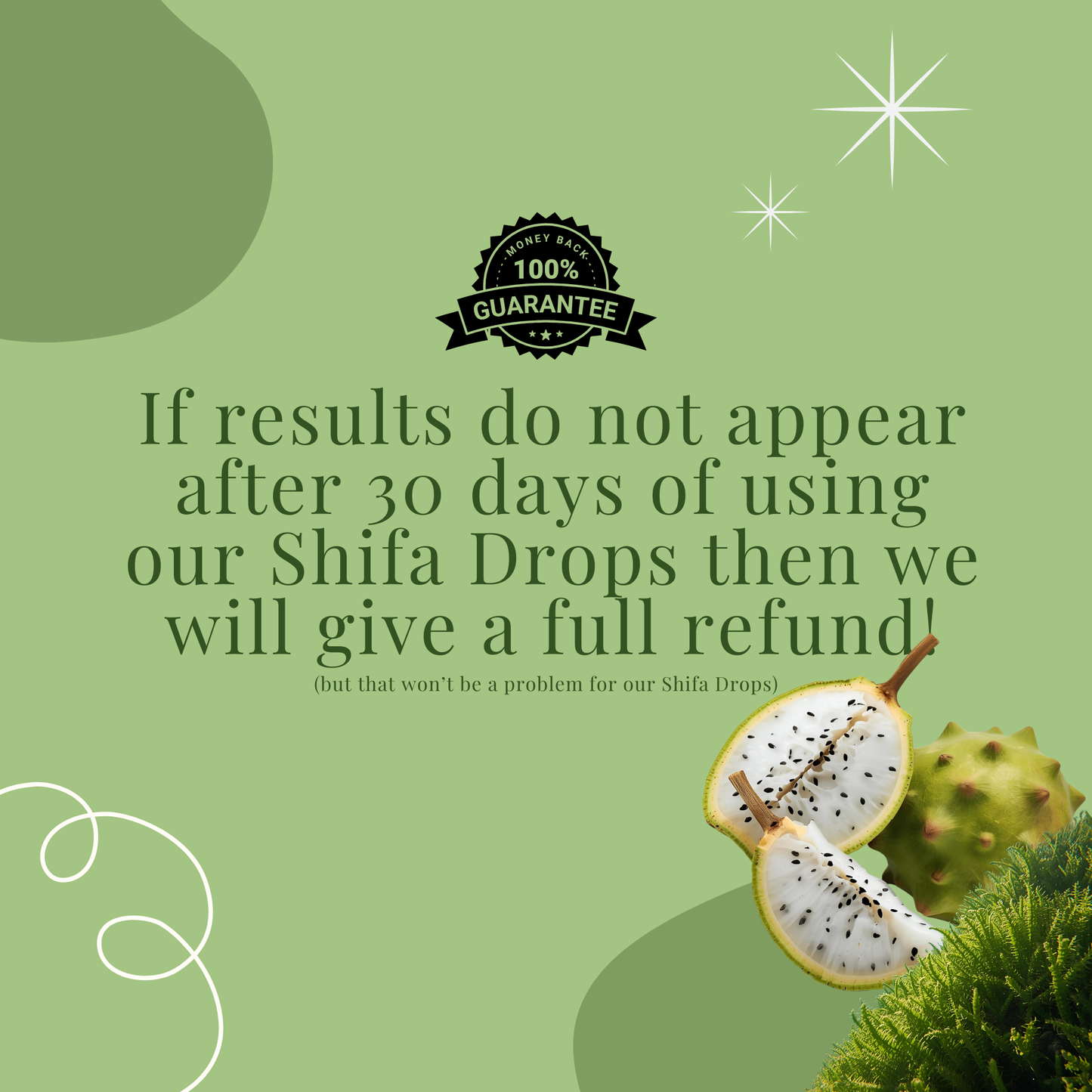 Shifa Liquid Drops – 100 % Ultra Concentrated Herbal Blend
