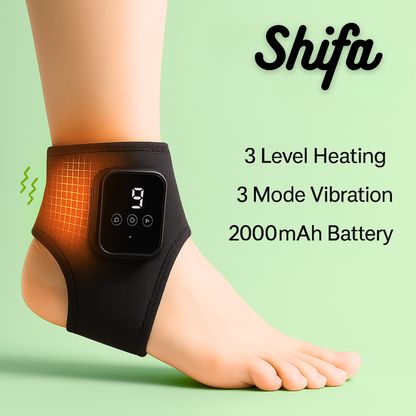 Shifa™ | Nerve Relief