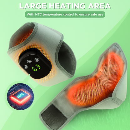 Shifa™ | Nerve Relief