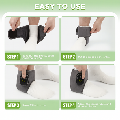 Shifa™ | Nerve Relief