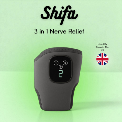 Shifa™ | Nerve Relief
