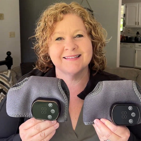 Shifa™ | Nerve Relief