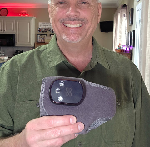 Shifa™ | Nerve Relief